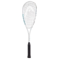 Head Squash Racket Vibe Elite 190g/Head-Heavy 2026 White - Strung -