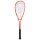 Head Squash Racket Vibe Edge 195g/head heavy 2026 orange - strung -