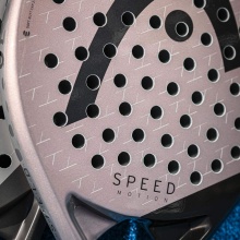 Head Paddle Racket Speed Motion 355g/Drops 2025 bronze/black
