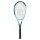 Head Tennis Racket Boom Pro 98in/310g/Tournament 2024 black/turquoise - unstrung -