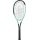 Head Tennis Racket Boom MP L 100in/270g 2024 black/turquoise - unstrung -