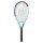 Head Kids Tennis Racket Boom 25in/230g (9-12 years) 2024 black/turquoise - strung -