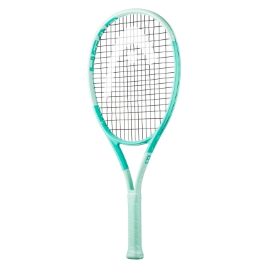 Head Kids Tennis Racket Boom Alternate 25in/230g (9-12 years) 2024 mint/turquoise - strung -