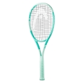 Head Tennis Racket Boom MP Alternate 100in/295g/Tournament 2024 turquoise/mint - unstrung -