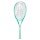 Head Tennis Racket Boom Team L (Light) Alternate 107in/260g/Comfort 2024 mint/turquoise - strung -