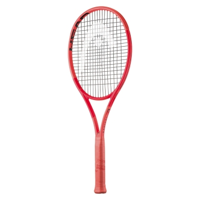 Head Tennis Racket Radical Pro 98in/315g/Tournament 2025 red - unstrung -