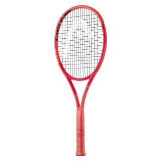 Head Tennis Racket Radical MP 98in/300g/Tournament 2025 red - unstrung -