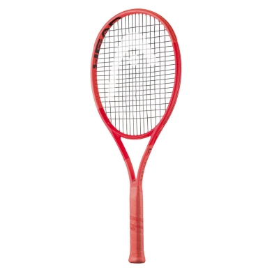 Head Tennis Racket Radical Team 102in/280g/Allround 2025 red - unstrung -