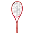 Head Tennis Racket Radical Team Lite 102in/260g/Allround 2025 red - strung -