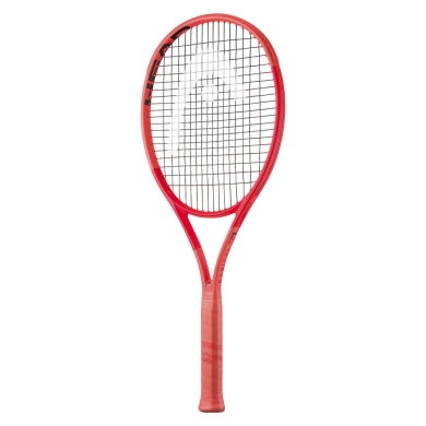 Head Tennis Racket Radical Team Lite 102in/260g/Allround 2025 red - strung -