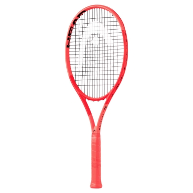 Head Tennis Racket Radical Elite 102in/280g/Allround 2025 red - strung -