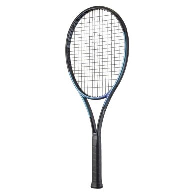 Head Tennis Racket Gravity Team 104in/270g/Allround 2025 black/blue - unstrung -