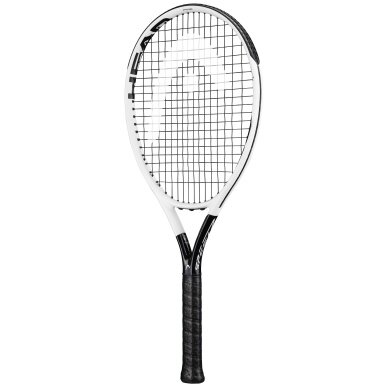 Head Tennis Racket Graphene 360+ PWR Speed 740in/255g TEST RACKET - strung -