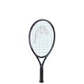 Head Children's Tennis Racket IG Gravity Jr 21in (4-7 years) 2023 black - strung -