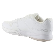 Head Tennis Shoes Revolt Court Allcourt white/grey ladies