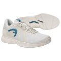 Head Tennis Shoes Sprint Team 4.0 Indoor/Carpet 2025 White Ladies