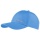 Head Cap Tennis Pro Player (UV Protection, Velcro Closure) 2025 airforce blue