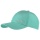 Head Cap Tennis Pro Player (UV Protection, Velcro Fastening) 2025 turquoise