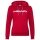 Head Hoodie Club Rosie red/white Women