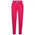 Head Tennis Trousers Pant Club Rosie long magenta/dark blue Women