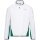 Head Tennis Jacket Club white/green Boys