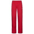 Head Tennis Trousers Club Long Red Boys
