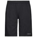 Head Tennis Shorts Bermuda Club (UV protection) short black Boys