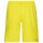 Head Tennis Shorts Bermuda Club (UV Protection) Short Yellow Boys