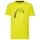 Head Tennis T-Shirt Club Carl Yellow Boys