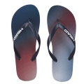 Head Toe Sandal Beach Slippers (lightweight, high-quality comfort) dark blue - 1 pair