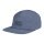 Head Basecap Five Panel Tour (Snapback) slate blue - 1 piece