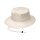 Head Bucket Hat sand brown - 1 piece