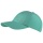 Head Cap Tennis Pro Player (UV Protection, Velcro Closure) 2026 turquoise blue children - 1 piece