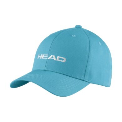 Head Cap Tennis Promotion (Cotton) speed blue