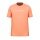Head Leisure T-shirt Motion 2025 (Organic Cotton) orange Men's