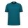 Head Leisure T-shirt Motion 2025 (Organic Cotton) teal green Men's