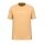 Head Leisure T-Shirt Motion (Organic Cotton) 2026 Apricot Men's