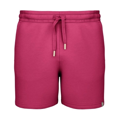 Head Motion Sweat Shorts (Cotton) 2026 Short Magenta Men's