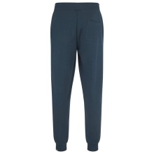Head Leisure Sports Trousers Sweat Motion Pant (Organic Cotton) long navy blue Men