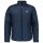 Head Sport Functional Jacket Kinetic (water-repellent, warm and quick-drying) dark blue Men