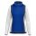 Head Club 25 Tech Hoodie (100% Polyester) 2025 royal blue/white Ladies