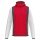 Head Hooded Jacket Club 25 Tech Hoodie (100% Polyester) 2025 red/white Ladies