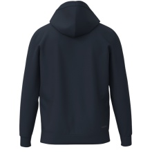 Head Hooded Sweatshirt Club Original Hoodie (Mixed Fabric) 2025 Navy Blue Men's