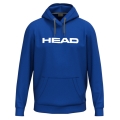 Head Hooded Sweatshirt Club Original Hoodie (Mixed Fabric) 2025 Blue Men's