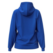 Head Hooded Sweatshirt Club Original Hoodie (Cotton Blend) Royal Blue Ladies