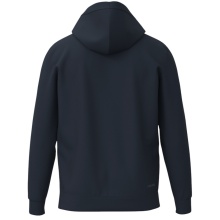 Head Hooded Sweatshirt Club Original Hoodie (Mixed Fabric) navy blue Boys
