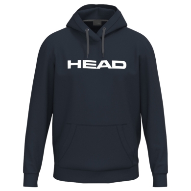 Head Hooded Sweatshirt Club Original Hoodie (Mixed Fabric) navy blue Boys