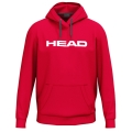 Head Hooded Sweatshirt Club Original Hoodie (Mixed Fabric) red Boys
