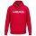 Head Hooded Sweatshirt Club Original Hoodie (Mixed Fabric) red Boys