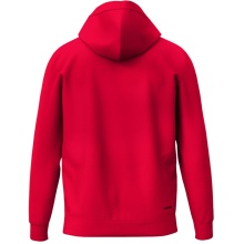 Head Hooded Sweatshirt Club Original Hoodie (Mixed Fabric) red Boys
